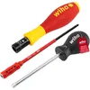 Image de Wiha Tournevis Dynamométrique Torquevario®-s Electric Couple Limité À Réglage Variable 0.5 - 2 (26625)