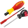 Image de Tournevis Dynamométrique Torquevario®-s Electric Couple Limité À Réglage Variable 0.8 - 5 (26626) - Wiha