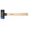 Image de Wiha 832-13 50 26651 Soft-face hammer Soft, Medium soft 1117 360 mm 1 pc(s)