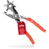 Image de Wiha Pince Emporte-pièce À Étoile Et À  illet Professional 225 Mm (29550)