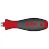 Image de Wiha 32160 Multi-Bit-Schraubendreher Standard-Schraubendreher Handschraubendreher & Set (32160)