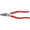 Image de Wiha Z 33 4 01 - Sicherungsring - Chrom-Vanadium-Stahl - Rot (34690)