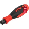 Image de Wiha - Tournevis Dynamométrique Easytorque À Couple Limité À Réglage Fixe 3.8 Nm (36238)
