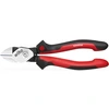 Image de Pince coupante diagonale Bicut Industrielle WIHA 200 mm - 38189