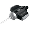 Image de Wiha 2836 Key 1,4Nm Workshop Torque screwdriver 1.4 - 1.4 Nm DIN EN ISO 6789, DIN EN 26789