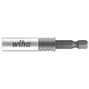 Image de Porte-embout Centrofix Super Slim Wiha 39134