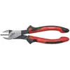 Image de Pince coupante latérale Wiha Industrial avec DynamicJoint avec ressort d'ouverture 200 mm