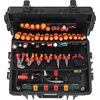 Image de Set d'outils Wiha pour électricien Competence XXL II