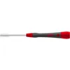Image de Wiha Tournevis De Précision Picofinish® Tournevis À Douille Six Pans 4.5 Mm X 60 Mm (42451)