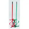 Image de Turbine COLLOMIX MKD 120 HF Hexafix - Ø 190 mm - Pour 20 - 50 litres de mélange - 44070