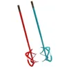 Image de Turbine Collomix Mkd 120 Hf Hexafix - Ø 190 Mm - Pour 20 - 50 Litres De Mélange - 44070
