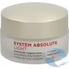 Image de Annemarie Börlind Système anti-âge absolu crème de jour lissante light