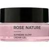 Image de Annemarie Borlind Rose Supreme Glow Cream-Gel 50ml