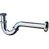 Image de Hansgrohe Siphon pour bidet 5/4 pouces chromé, 1 pièce.