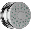Image de Douchette latérale hansgrohe Bodyvette chromée, 1 pièce.