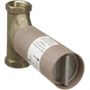 Image de hansgrohe corps de base 130l/min Vanne d'arrêt tige encastrée DN 20, 15970180