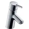 Image de Hansgrohe - Talis S - Mitigeur De Lavabo, Chrome 32031000