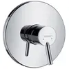 Image de Talis Mitigeur Monocommande De Douche Encastré, 1 - Hansgrohe