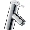 Image de Hansgrohe - Talis S Mélangeur Lavabo Talis S, Vidage Escamotable,