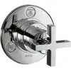 Image de Hansgrohe - Axor Citterio Trio / Quattro Vanne D'Arrêt Et De