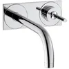 Image de Hansgrohe - Axor Uno Mitigeur Monocommande De Lavabo Encastré,