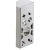 Image de Hansgrohe Axor Uno Kit De Montage D'Angle Axor Uno, 28693000