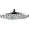 Image de hansgrohe AXOR Starck ShowerSolutions Pommeau de douche à plateau 240 1 jet, 28494000