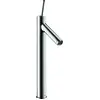 Image de hansgrohe AXOR Starck Mitigeur monocommande de lavabo pour lavabo sans vidage escamotable, 10129000
