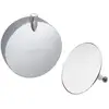 Image de Hansgrohe - Flexaplus S - Set De Finition, Chrome 58186000