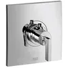 Image de Hansgrohe - Axor Citterio Thermostat 59 L/min Thermostat Encastré À