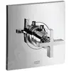 Image de Hansgrohe - Axor Citterio Thermostat 59 L/min Thermostat Encastré À