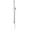 Image de Hansgrohe - Unica Rail De Douche S Puro 65 Cm Avec Tuyau De Douche,