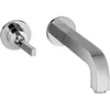 Image de Hansgrohe - Axor Citterio Mitigeur Monocommande De Lavabo Encastré,