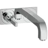 Image de Hansgrohe - Axor Citterio Mitigeur Monocommande De Lavabo Encastré,