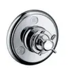 Image de Hansgrohe - Axor Montreux Vanne Découlement Et Dinversion, Trio /