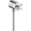 Image de hansgrohe AXOR Montreux hansgrohe Fixfit Robinet d'arrêt DN15, 16882000
