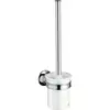 Image de Hansgrohe - Axor Montreux Porte-brosse Wc, Montage Mural, 42035000