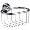 Image de Hansgrohe - Axor Panier À Savon Montreux, 42065000