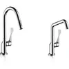 Image de Hansgrohe - Axor Citterio Dn15 Mitigeur Monocommande De Cuisine