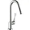 Image de Hansgrohe - Axor Citterio Dn15 Mitigeur Monocommande De Cuisine