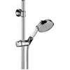 Image de hansgrohe AXOR Ensemble de douche Montreux 0,90 m, douchette à main 100 1 jet Classic, 27982000