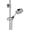 Image de Hansgrohe - Axor Ensemble De Douche Montreux 0,90 M, Douchette À