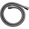 Image de hansgrohe AXOR tuyau de douche à effet métallique 1,25 m DN15, 28112000