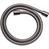 Image de hansgrohe AXOR tuyau de douche à effet métallique 1,60m DN15, 28116000