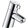 Image de Hansgrohe TALIS S 40 robinet sur pied sans vidage, chromé