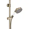 Image de hansgrohe AXOR Ensemble de douche Montreux 0,90 m, douchette à main 100 1 jet Classic, 27982820