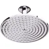 Image de hansgrohe Raindance S pomme de douche 240 1 jet avec raccord au plafond EcoSmart 9 l/min, chromé, 27463000