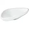 Image de Axor - Hansgrohe Massaud Lavabo À Poser, 800x450mm, Sans Trou Pour