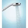 Image de hansgrohe Douche à main à économie d'eau Croma 100 Vario EcoSmart 28537000 chromé