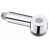 Image de Hansgrohe Douchette Talis S Chromé